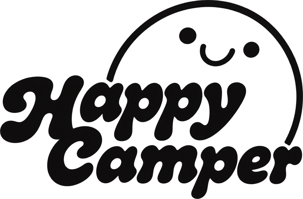 The Happy Camper